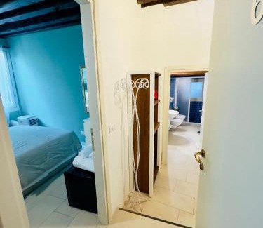 Castello House | First Dream Venice