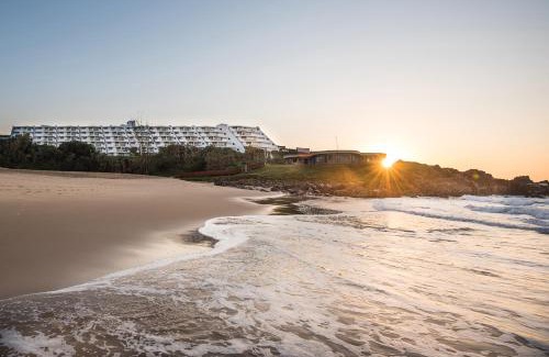 Manaba Beach Hotel | First Group La Cote D'Azur