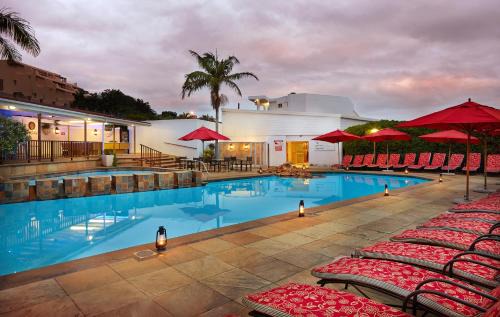 Manaba Beach Hotel | First Group La Cote D'Azur