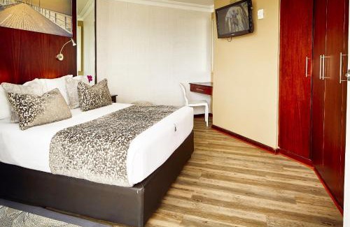 North Beach Hotel | First Group The Palace All-Suite