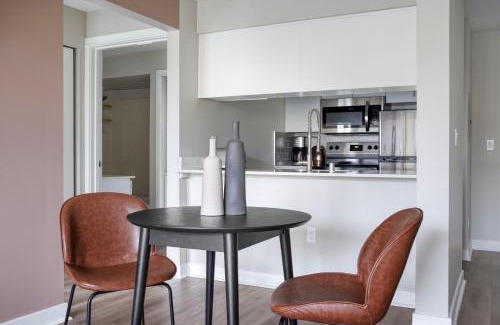 Yesler Terrace Apartment | First Hill 1br w gym lounge rooftop SEA-695