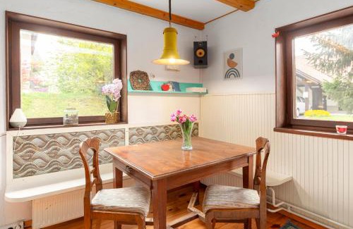 Nova Vas House | First House - Lovely Holiday Home near Cerknica