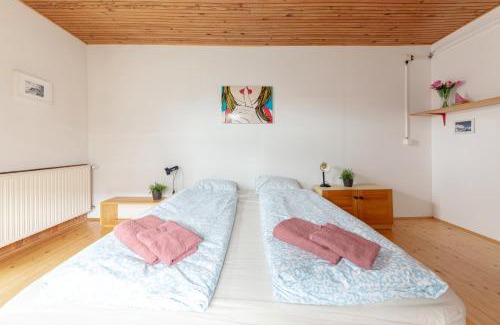 Nova Vas House | First House - Lovely Holiday Home near Cerknica