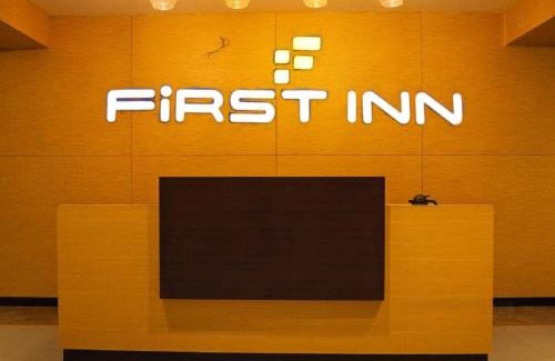 Perungudi Hotel | First Inn Hotels Chennai