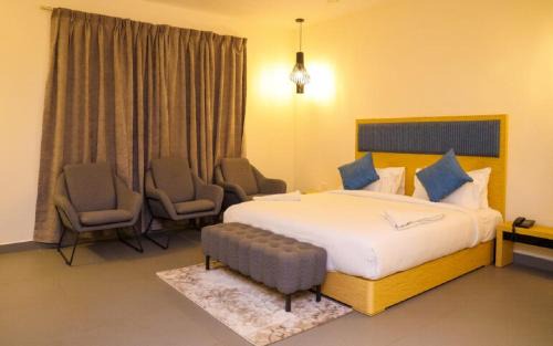 Perungudi Hotel | First Inn Hotels Chennai