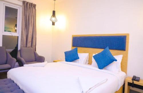 Perungudi Hotel | First Inn Hotels Chennai