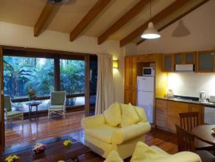 Viseisei Resort | First Landing Beach Resort & Villas