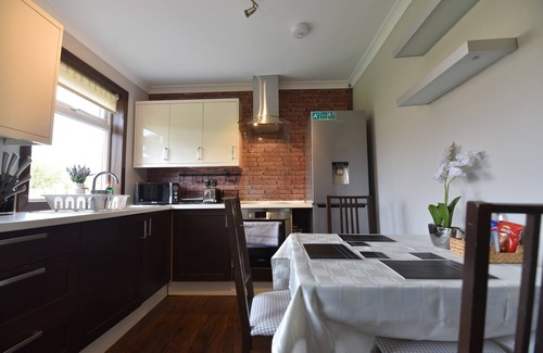 Gilmerton Villa | First Lasswade Road House