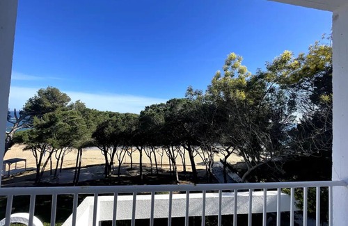 Cruilles House | FIRST LINE BEACH HOUSE