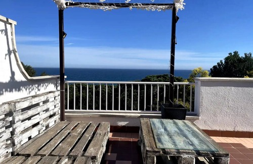 Cruilles House | FIRST LINE BEACH HOUSE