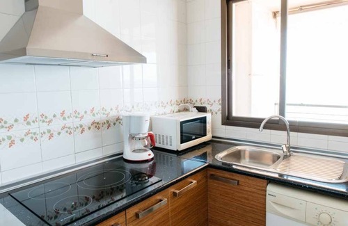 Benidorm Apartment | First line Playa Levante Jazmines 17