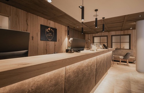 Zauchensee Ski Chalet | First Peak luxury chalet incl. sauna