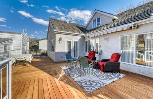 Strathmore House | First Place