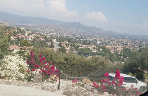 Pyrgos House | First year advertising Beautiful Villa with a Private Pool and Stunning Views