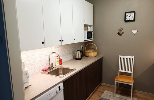 Larsmo Apartment | FirstHome GuestHouse