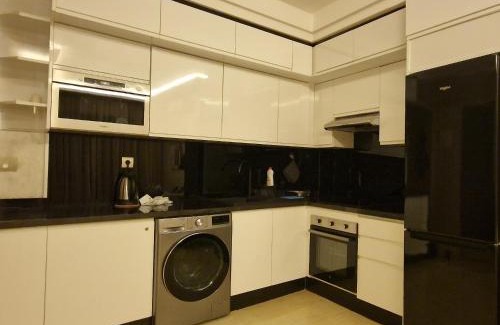 Hivernage Apartment | Firstwood Chic Apartment Hivernage