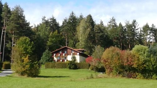 Bad Koetzting Apartment | Fischer Brigitte
