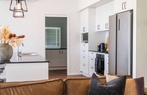 Chatsworth House | Fischer's Rest - Oceanstays - Farmstay