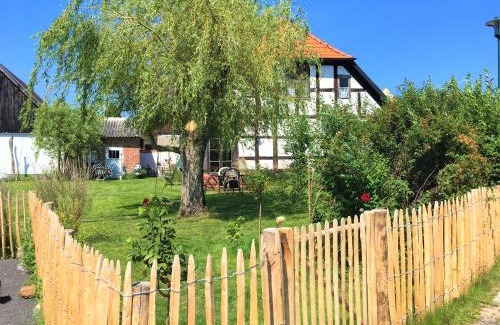 Altwarp Apartment | Fischerhaus Godewind 60 qm