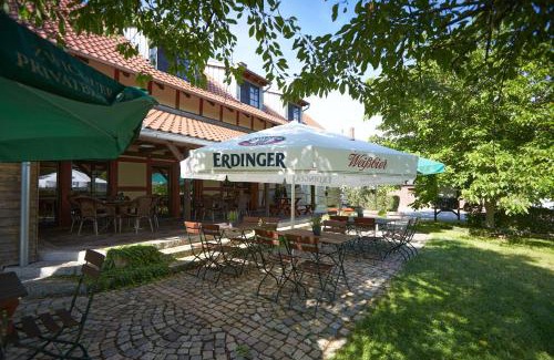 Crimmitschau Hotel | Fischerhof