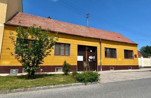 Kirchberg am Wagram Bed & Breakfast | Fischundgut macht Auszeit