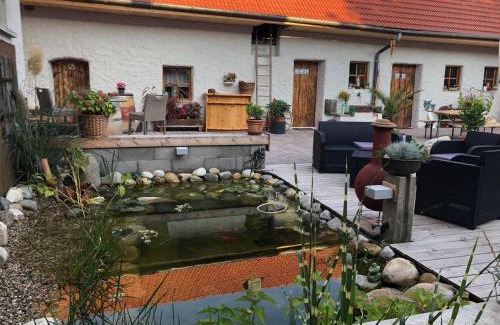 Kirchberg am Wagram Bed & Breakfast | Fischundgut macht Auszeit