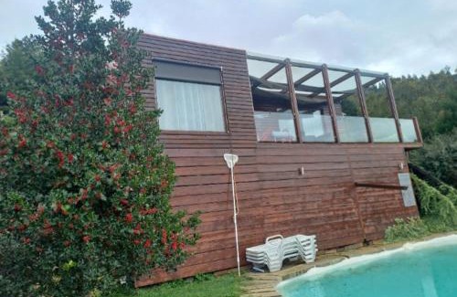 Mondim de Basto House | Fisgas Cabana
