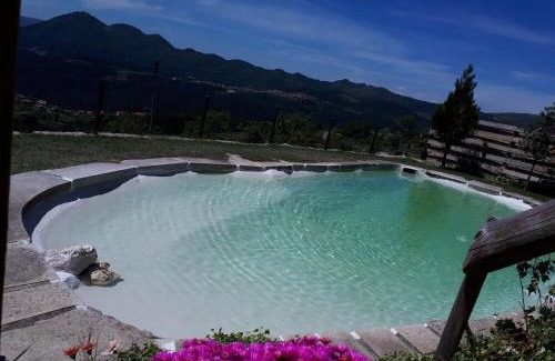 Mondim de Basto House | Fisgas Cabana