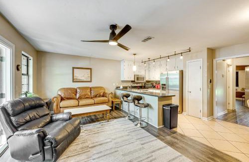 Killearn Estates House | Fish and Relax Lakefront Gem in Tallahassee