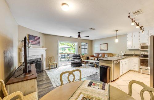 Killearn Estates House | Fish and Relax Lakefront Gem in Tallahassee