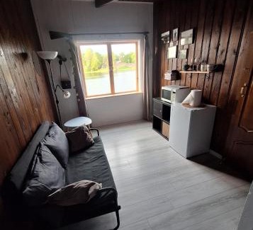 Aluksne Boat Rental | Fish and sleep - lake house