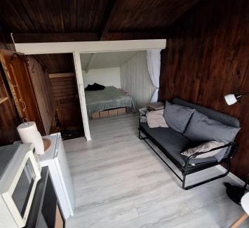 Aluksne Boat Rental | Fish and sleep - lake house