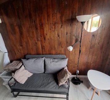 Aluksne Boat Rental | Fish and sleep - lake house