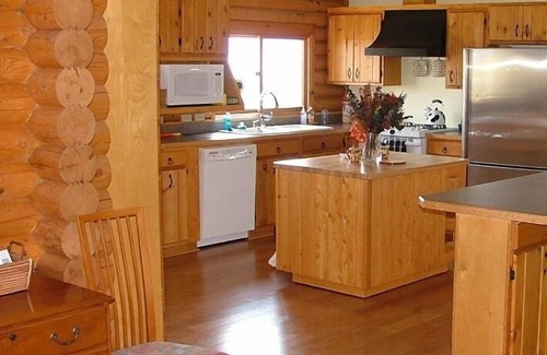 Whitehall Bed & Breakfast | Fish Creek House Bed & Breakfast