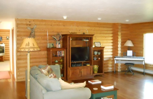 Whitehall Bed & Breakfast | Fish Creek House Bed & Breakfast