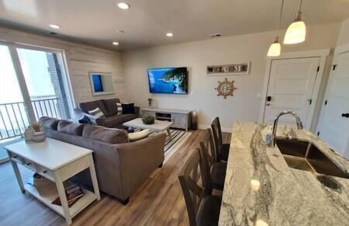 Richfield Apartment | Fish Lake Suite - Castle Rock Condos