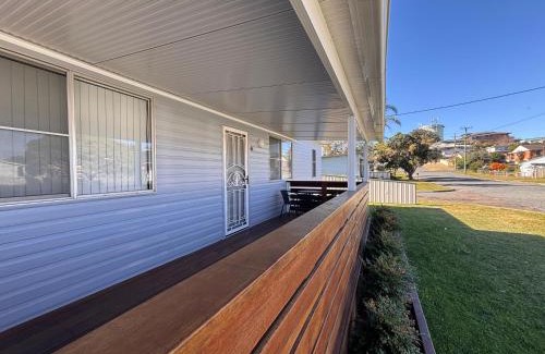 Harrington House | Fish Tale Retreat
