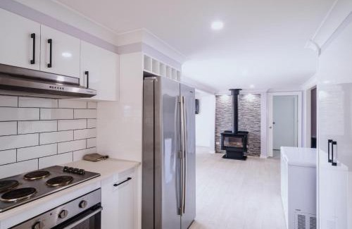 Harrington House | Fish Tale Retreat