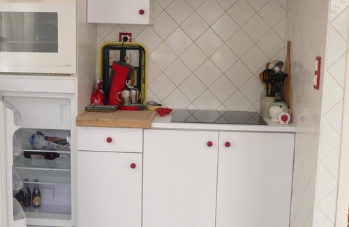 Saint-Gilles-Croix-de-Vie House | FISHERMAN'S COTTAGE NEAR BEACH BOISVINET