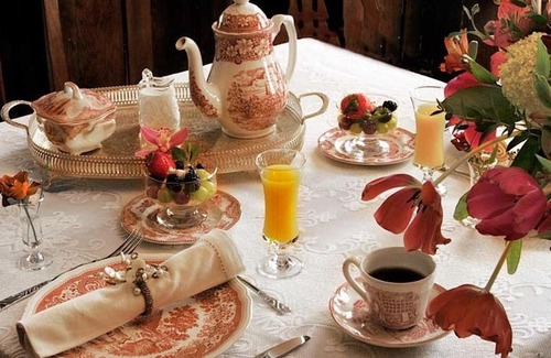 James Bay Bed & Breakfast | Fisher House Victoria Bed and Breakfast