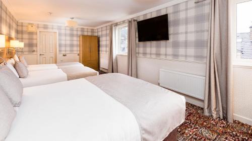 Pitlochry Hotel | Fisher's Hotel