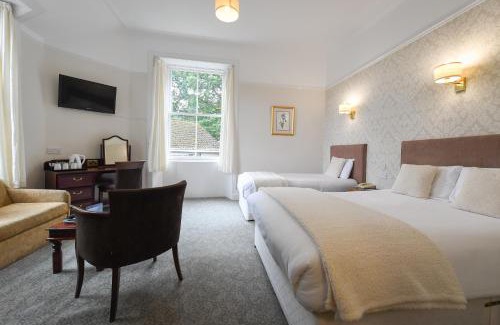 Pitlochry Hotel | Fisher's Hotel