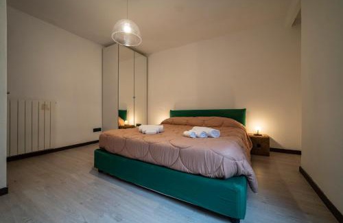 Pisogne Apartment | FISHERMAN