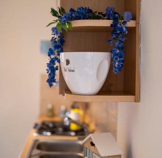 Pisogne Apartment | FISHERMAN