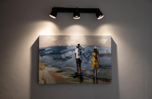 Pisogne Apartment | FISHERMAN