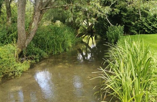Meonstoke Other | Fisherman's Cabin on the banks of the River Meon