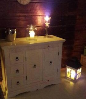 Korsholm Apartment | Fisherman's cottage