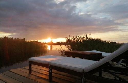 Korsholm Apartment | Fisherman's cottage