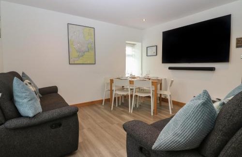 Sandhaven House | Fisherman's Cottage