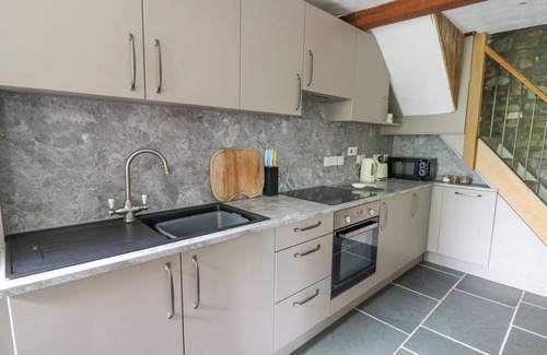 Llandysul Cottage | Fisherman's Cottage